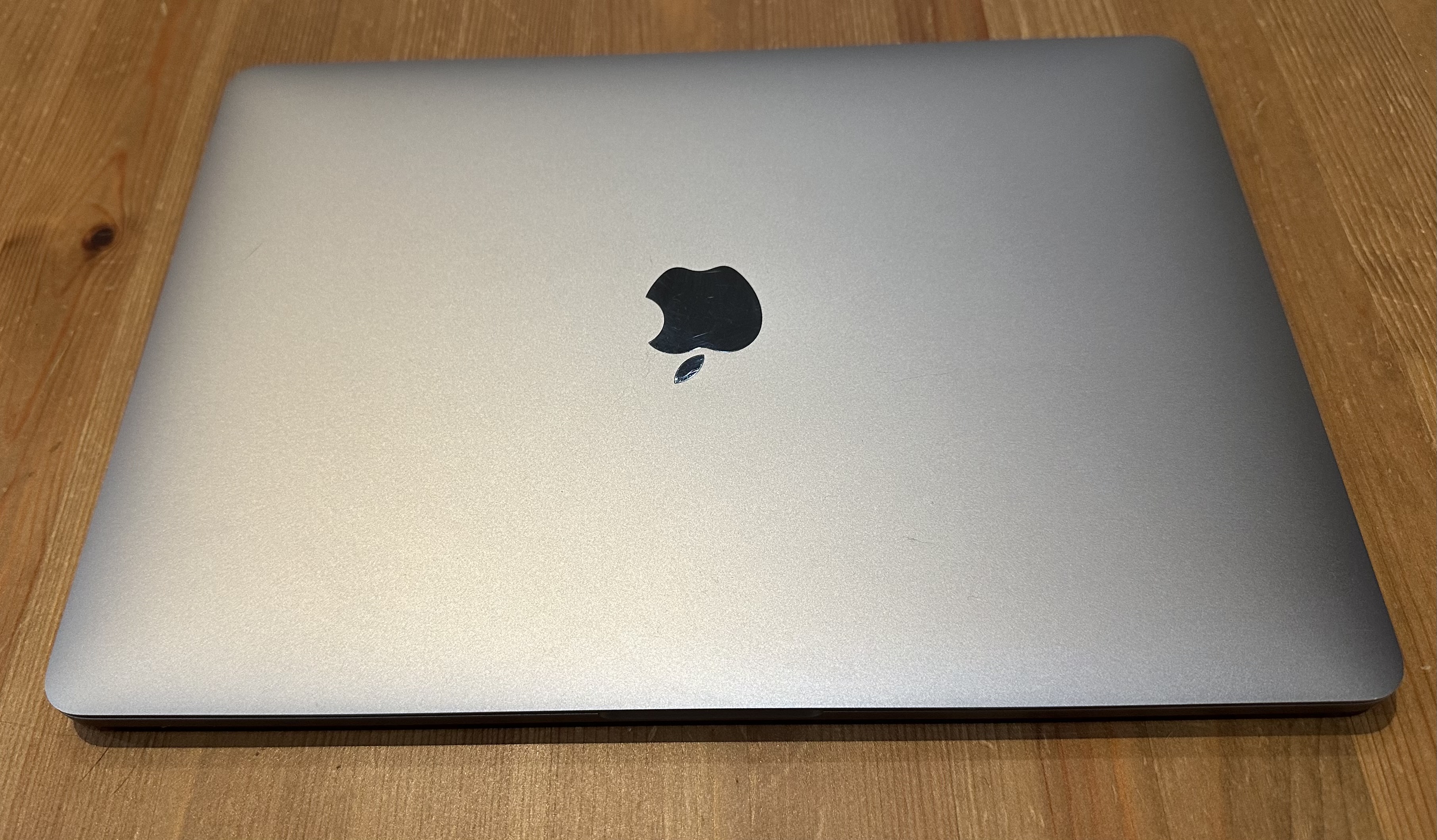 Client on the Mac mini